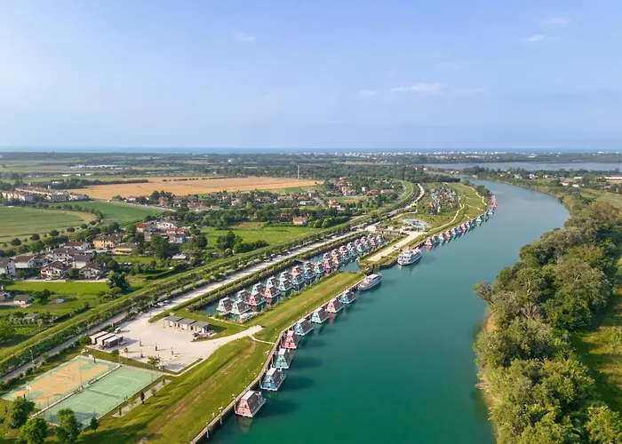 Marina Azzurra Resort Lignano Sabbiadoro photo