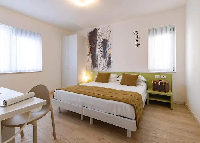 Art Hotel Principe Lignano Sabbiadoro photo