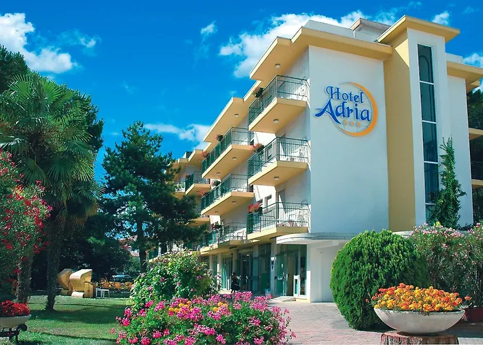 Hotel Adria Lignano Sabbiadoro photo
